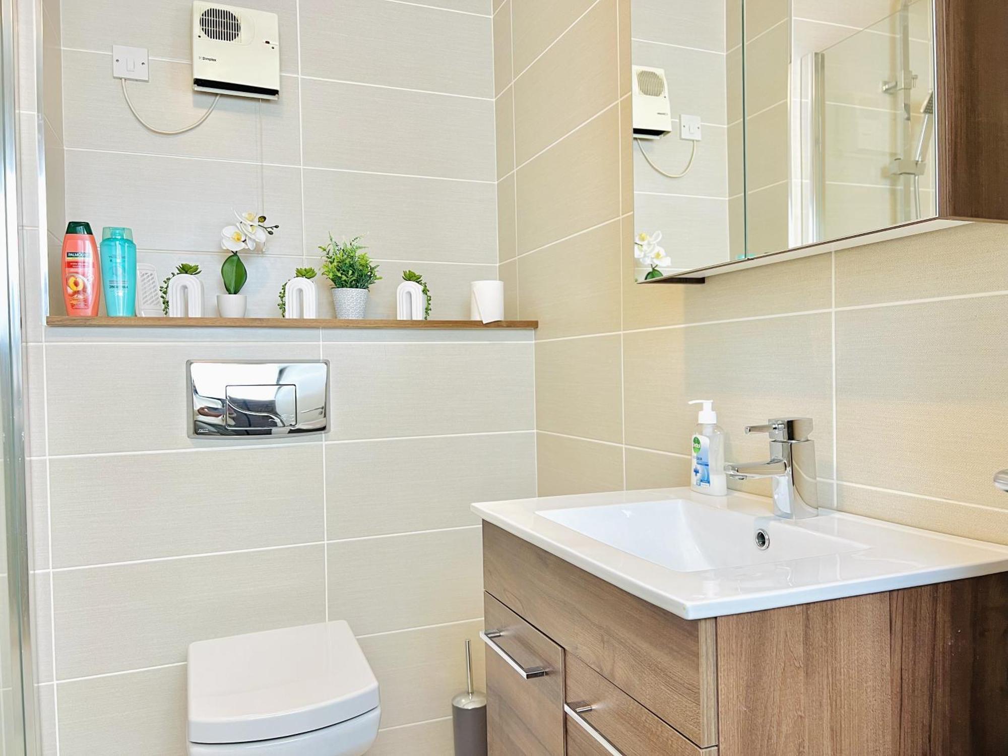 Lovely Spacious Apartment At Temple Bar Dublin Eksteriør bilde