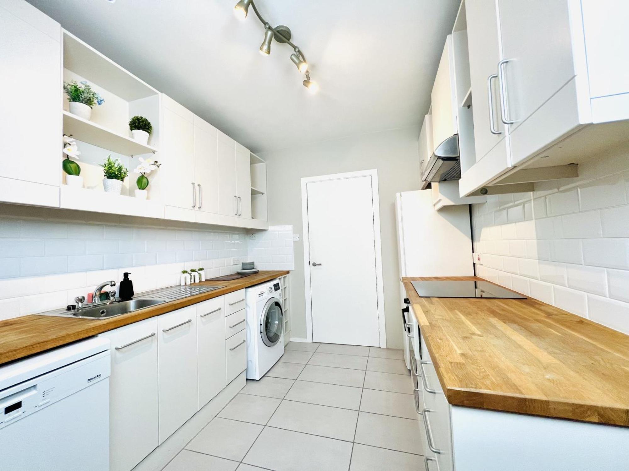 Lovely Spacious Apartment At Temple Bar Dublin Eksteriør bilde