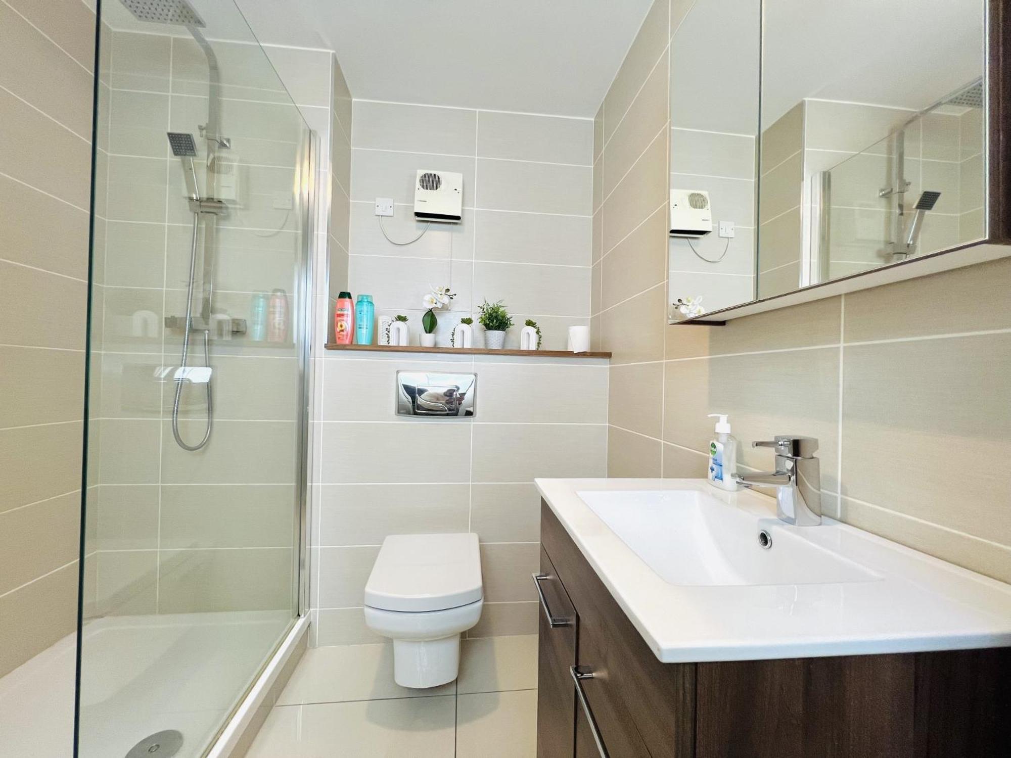 Lovely Spacious Apartment At Temple Bar Dublin Eksteriør bilde